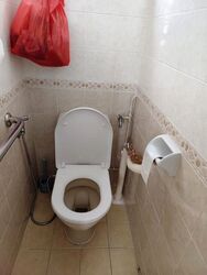 Blk 128 Lorong 1 Toa Payoh (Toa Payoh), HDB 3 Rooms #510569371
